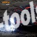 Світлодіодний налобний ліхтарик VIDEX VLF-H015, 330 Lm, 5000 K